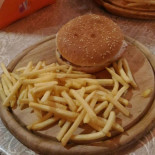 Strike Nourriture