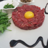 Tema Bistrot Nourriture