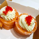 Kake Sushi Nourriture