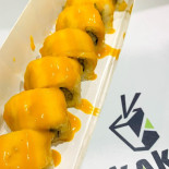Kake Sushi Comida