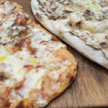 Pizza Muntobè Nourriture
