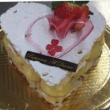 Pasticceria Al Duomo Comida