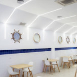 Cruise Cafè Comida