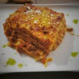 Il Baccio Food