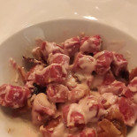 Il Baccio Nourriture
