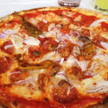 Bengio food