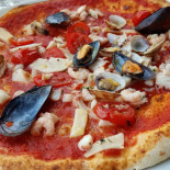 Bengio food