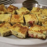 Il Rustico Nourriture