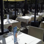 A Lè Cube Trattoria Nourriture