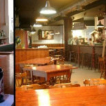 Pepito Pizzeria Comida