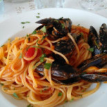 Bluemarine Comida