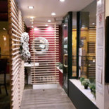 Megusta Ristobar E Grill À l'intérieur