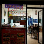 Mezza Luna 2 À l'intérieur