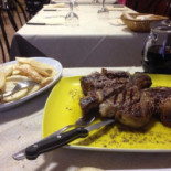 Luana Comida