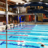 Acquarena outside
