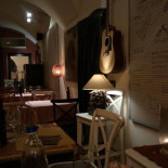 Osteria Da Bea Nourriture