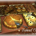 La Stuzzicheria Calise Nourriture