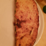 A' Tumminia Nourriture
