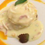 Tenuta Leone food