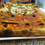 Pizza Doc Nourriture