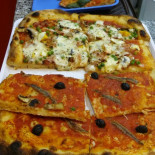 Pizza Doc Nourriture