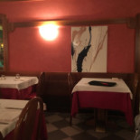 All'angelo Comida