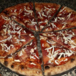All'angelo Comida