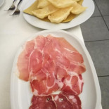 Il Carducci Nourriture