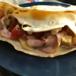 Piada E Bollicine Nourriture