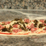 Corner Pizza Coffee Nourriture