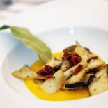 Il Grottino Comida