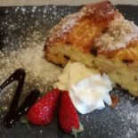 Braceria Al Portico food