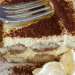 Braceria Al Portico food