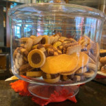 Roma Comida