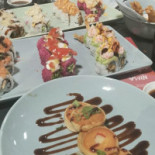 Nima Sushi Essen