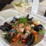 Bagno Nilo Comida