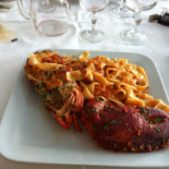 Atlantide Comida