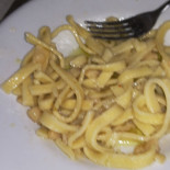 Trattoria Da '41' Nourriture
