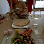 Divinity Cafe Comida