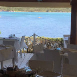 Yachting Nourriture