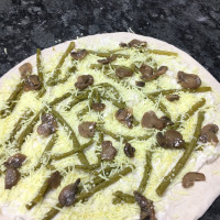 Primavera Express food