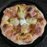 I Partenopei food