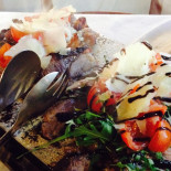 Pizzeria Lo Chalet Nourriture