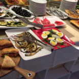 Caffe San Carlo Nourriture