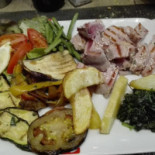 Caffe San Carlo Nourriture