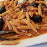 La Calata Comida