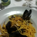 La Calata Comida