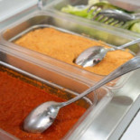 Cevapcici Comida
