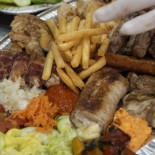 Cevapcici Comida