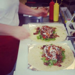 P.s.m Fastfood Comida